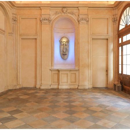Casa San Carlo Nel Cuore Di Torino Esterno foto