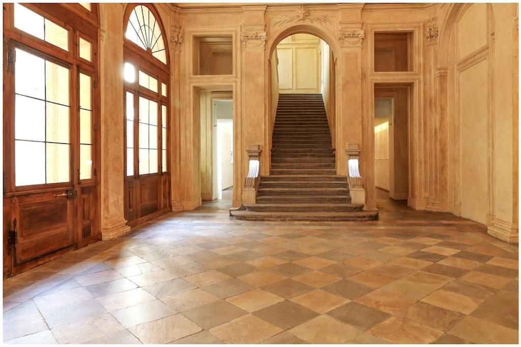 Casa San Carlo Nel Cuore Di Torino Esterno foto