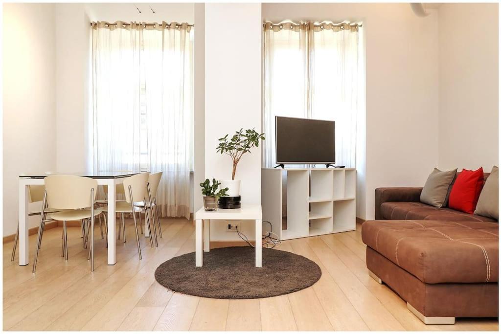 Casa San Carlo Nel Cuore Di Torino Esterno foto