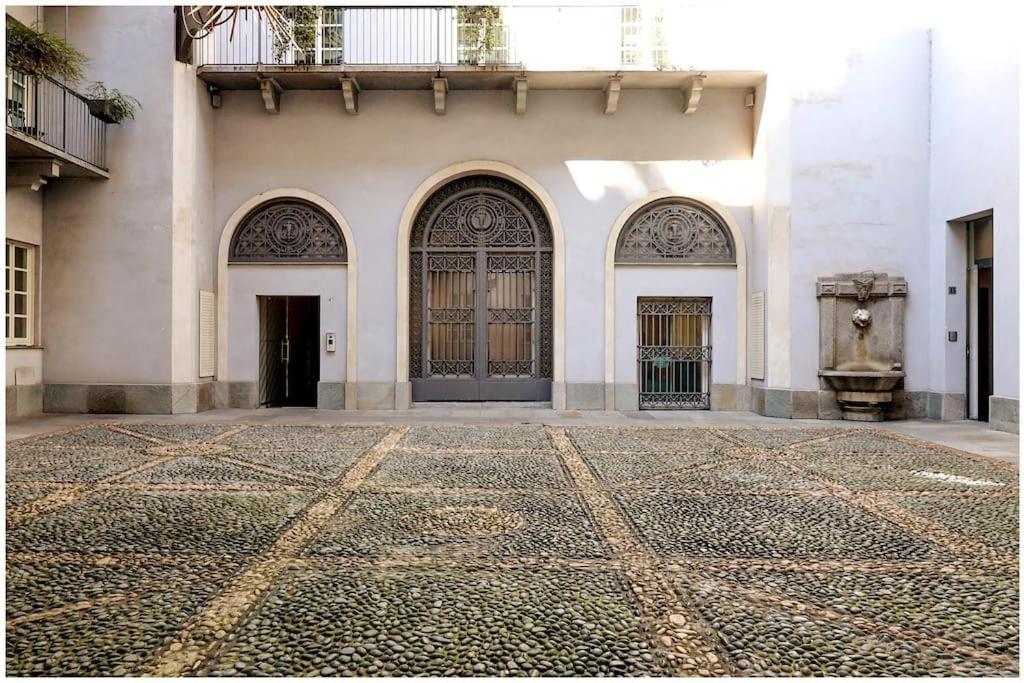 Casa San Carlo Nel Cuore Di Torino Esterno foto