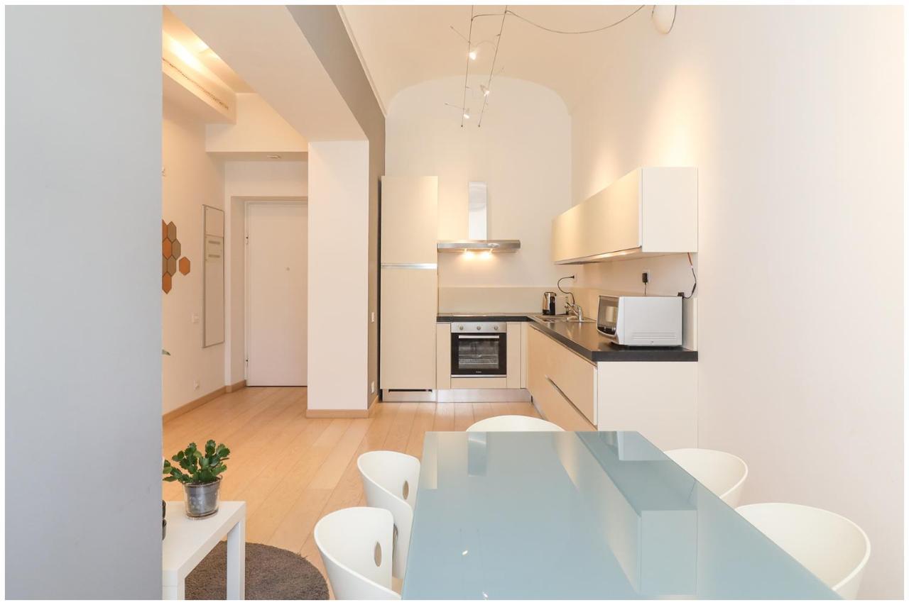 Casa San Carlo Nel Cuore Di Torino Esterno foto
